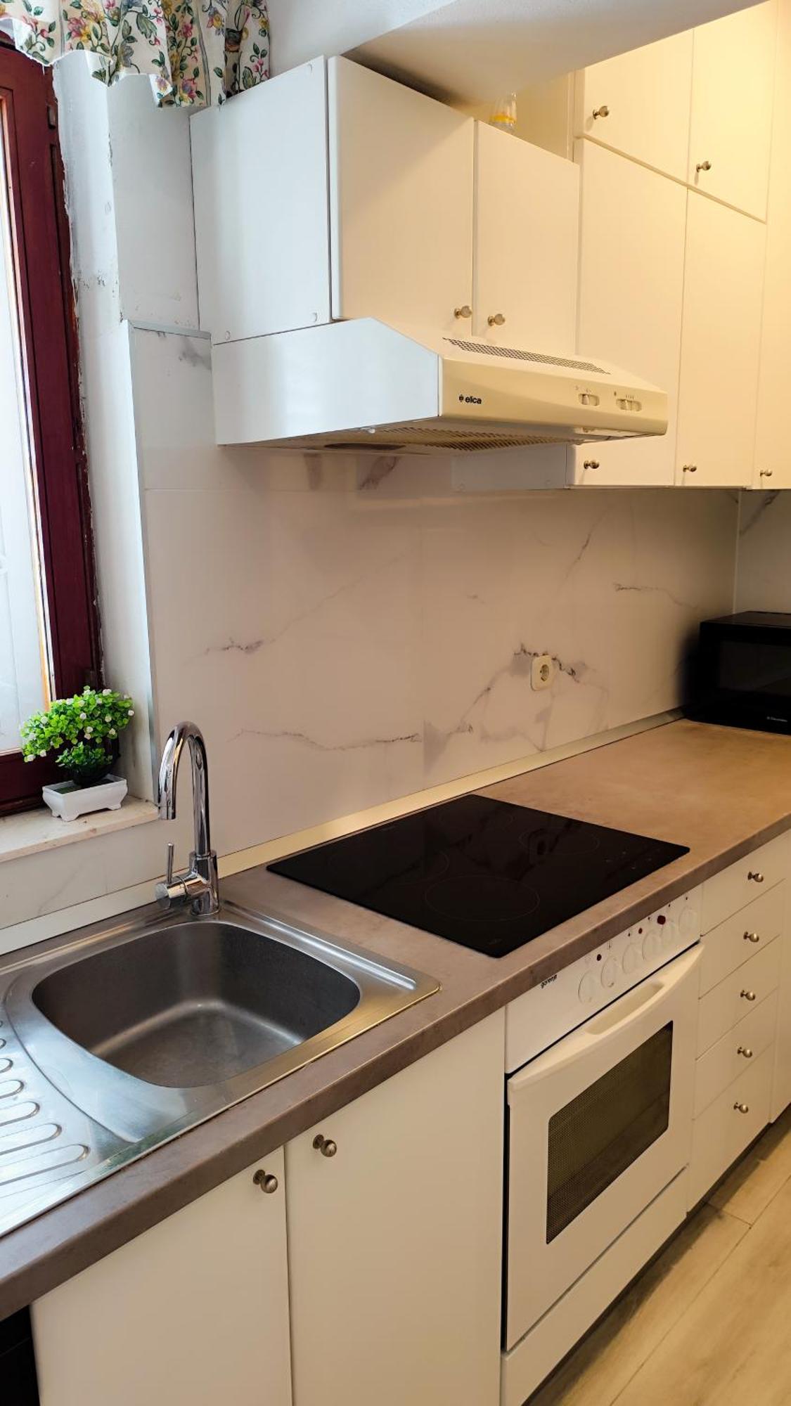Apartman Beus Makarska Buitenkant foto