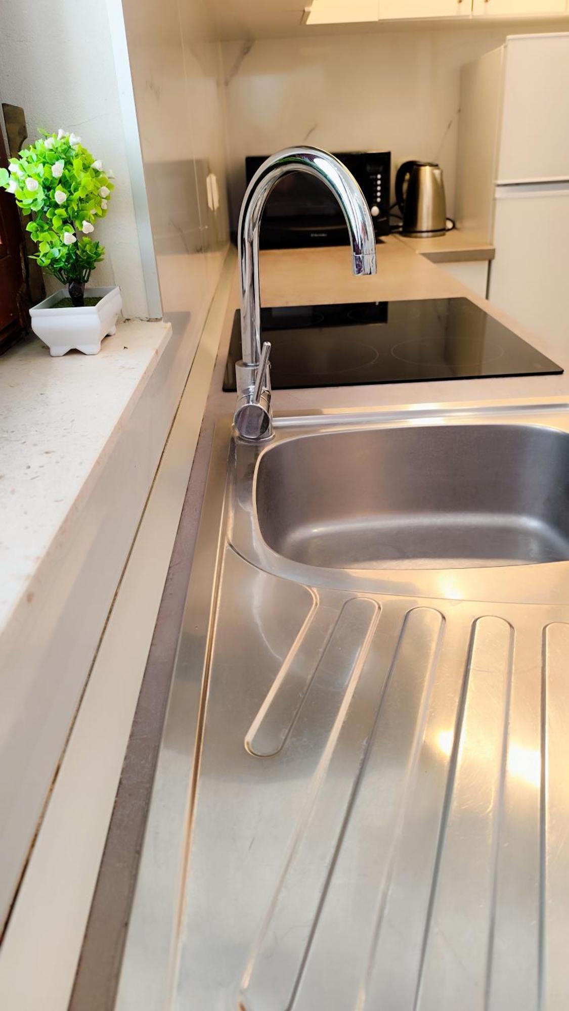 Apartman Beus Makarska Buitenkant foto